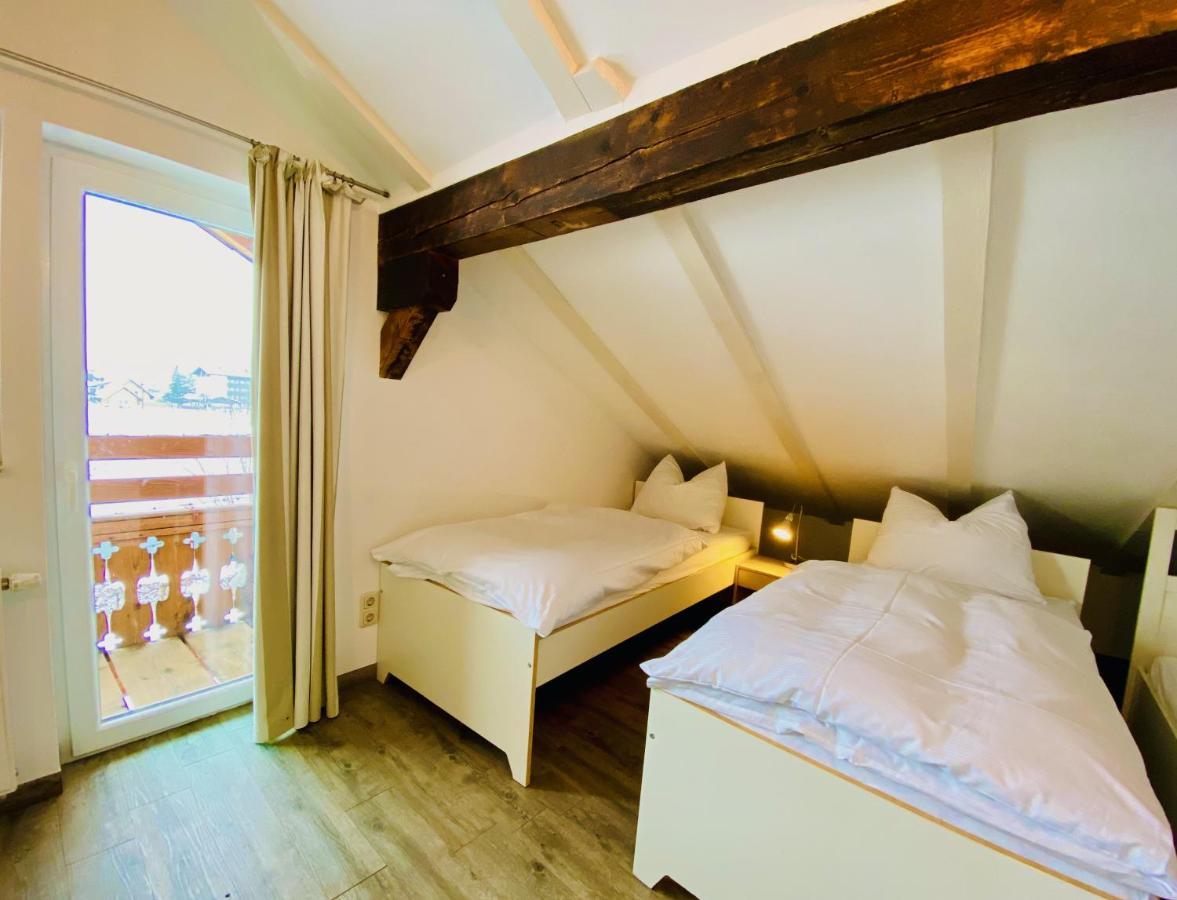 Landhaus Angerhof Bad Hofgastein Room photo
