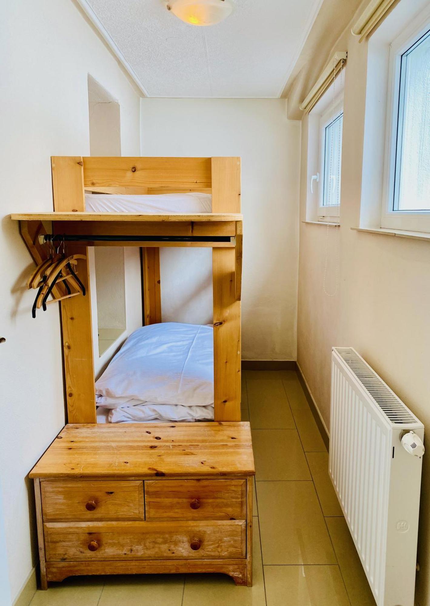 Landhaus Angerhof Bad Hofgastein Room photo