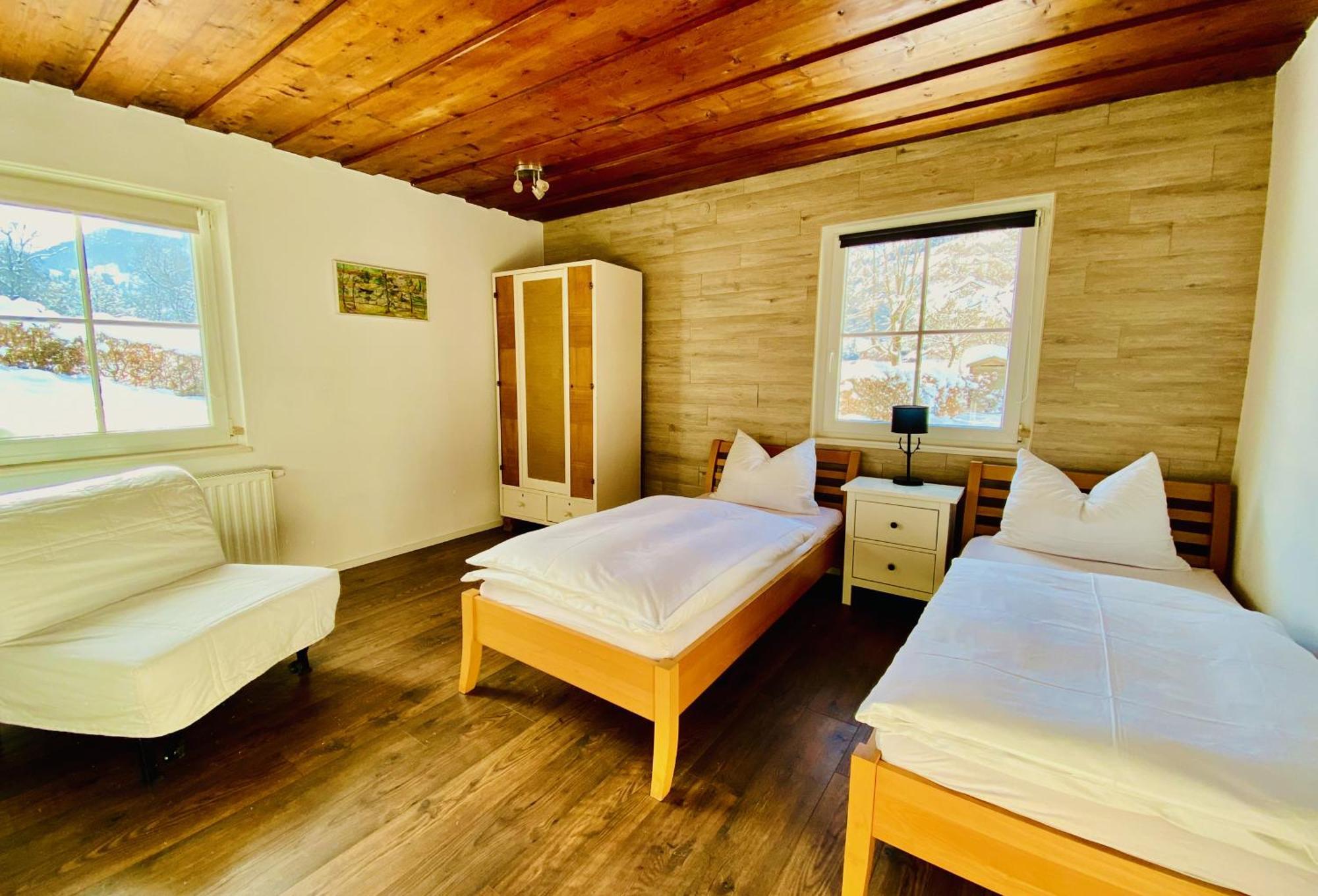 Landhaus Angerhof Bad Hofgastein Room photo